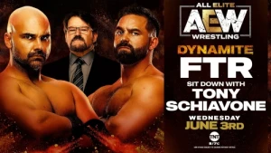 The Road to AEW All Out 2020 Begins
