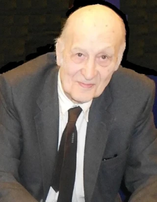 Dickie Owen