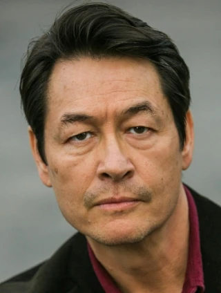 Jerry Marr
