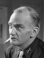 Millard Mitchell