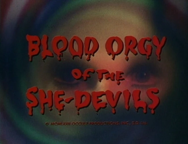 Title Card