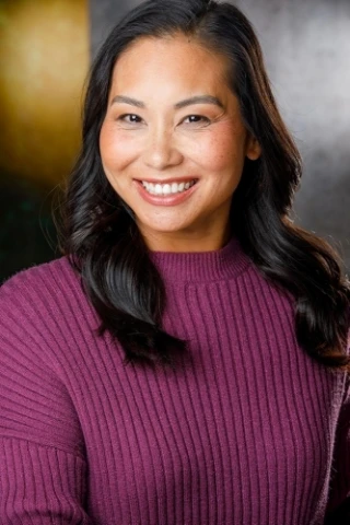 Ann Duong