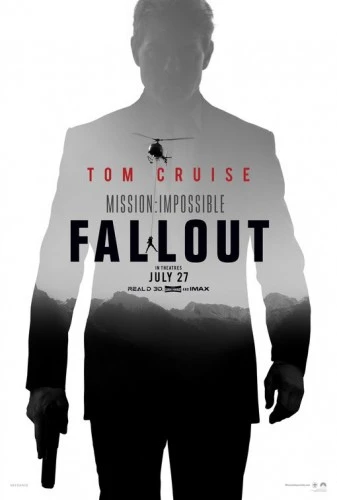 Theatrical Poster (USA)