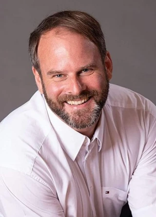 Stephan Buschmann