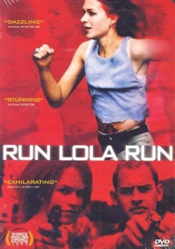 DVD Cover (Canada)