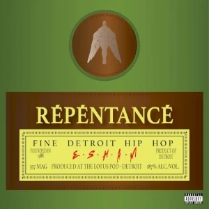 Repentance