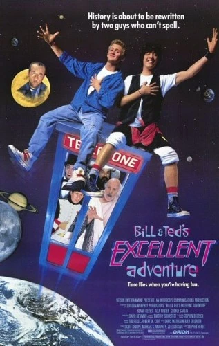 Theatrical Poster (USA)