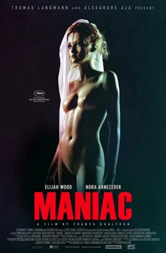 Theatrical Poster (USA)