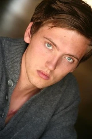 Jordan Heathcott