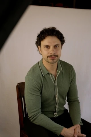 Nathan Bergs
