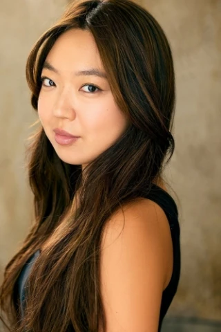 Caroline Faith