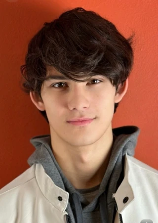 Nico Bustamante