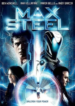 DVD Cover (Universal)