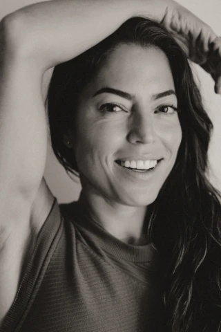 Sonja Wajih