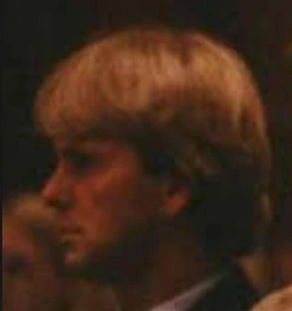 Robert Haggard