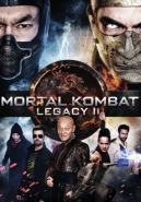 Mortal Kombat: Legacy: Season 2