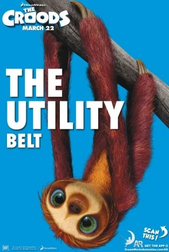 Theatrical Poster (USA)