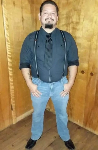 Brandon Martinez