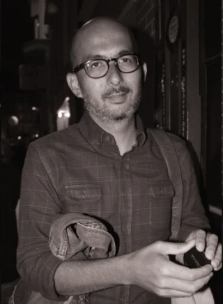 Julian Cautherley