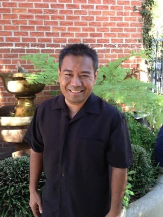 Giovanni Cuarez