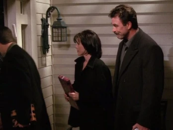 The One Where Joey Moves Out