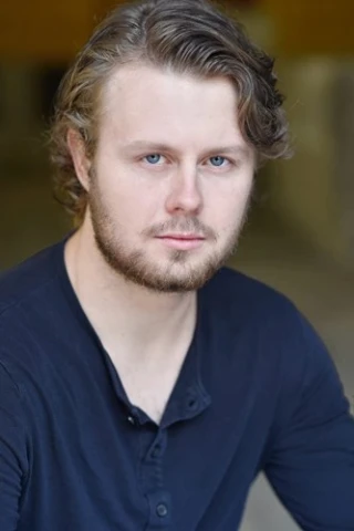 Maxwell Probst