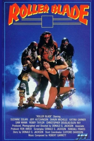 DVD Cover (Light Source Films)