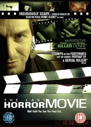 DVD Cover (Prism Leisure)
