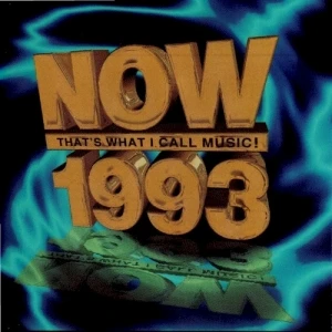 Now That’s What I Call Music! 1993