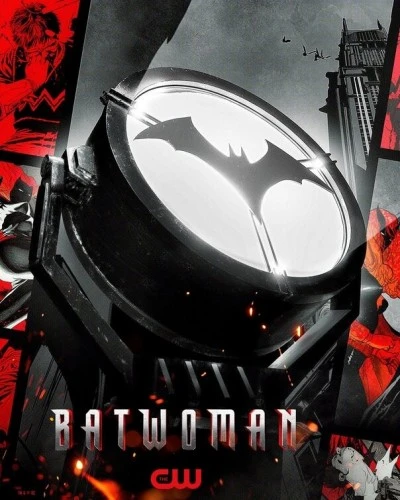 Theatrical Poster (USA)