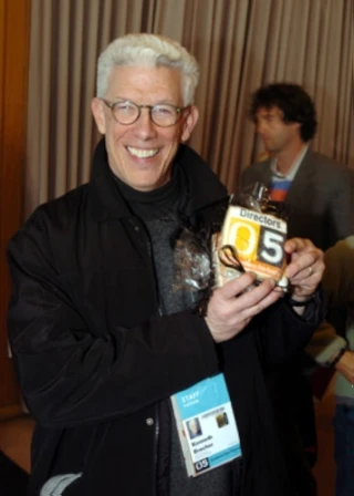 Kenneth Brecher