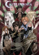Castlevania: Season 3