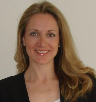 Jeannine Reardon
