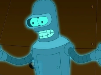Ghost in the Machines