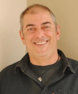 Fotis Petridis