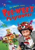 Pee-Wee's Playhouse: Season 2
