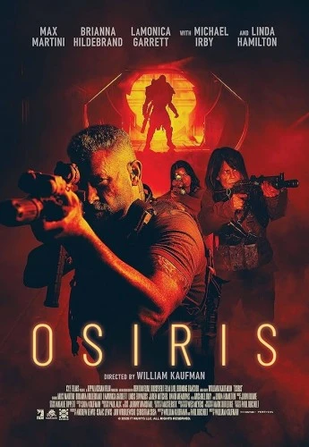 Theatrical Poster