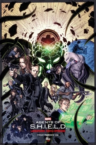 Theatrical Poster (USA)