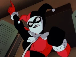 Harley's Holiday