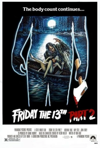 Theatrical Poster (USA)