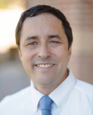 Robert D. Cain