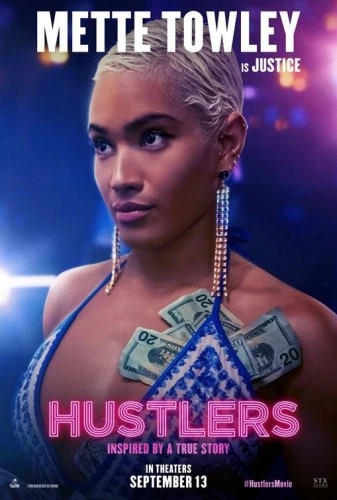 Theatrical Poster (USA)