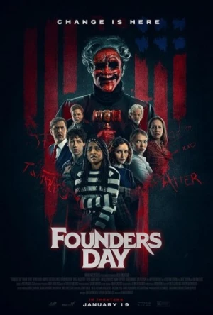 Theatrical Poster