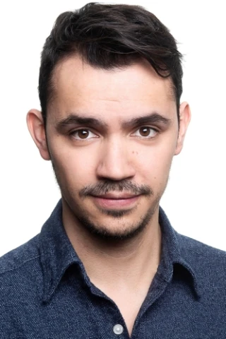 David Aguirre Firth