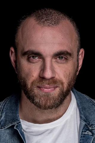 Aharon Jinjihashvili
