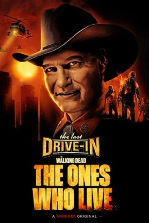 Theatrical Poster