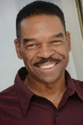 Larry Flash Jenkins