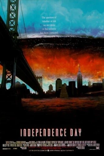 Theatrical Poster (USA)