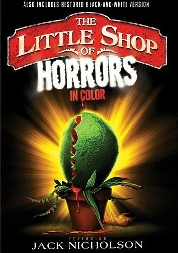 DVD Cover (Legend Films)