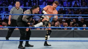 WWE SummerSlam 2019 Fallout